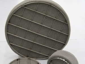 Wire Mesh Demister